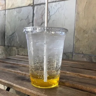 Italian Soda
