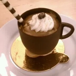 Espresso