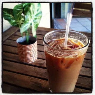 Latte