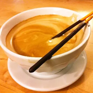 Caramel Latte