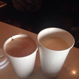 Peppermint Mocha