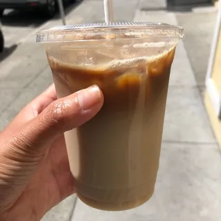 Chai Tea Latte