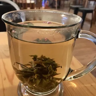 Tea Flower