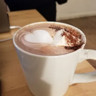 Hot Chocolate