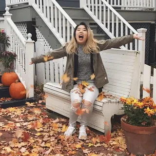 Grace K.