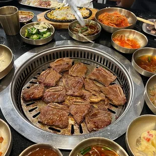 food, ribs, bbq ribs