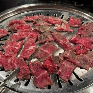 American Wagyu Beef Brisket