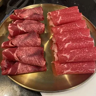 Beef Tongue