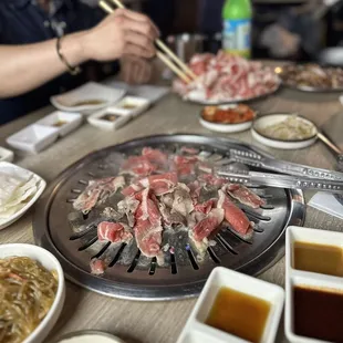 BBQ
