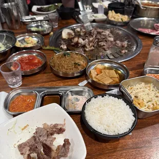 curry, food