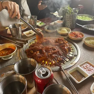 Spicy Pork Belly 1lb