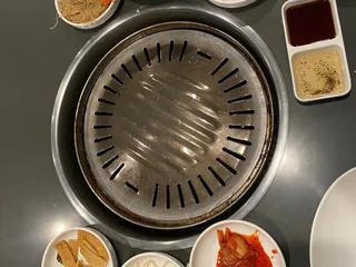Beque BBQ Grill