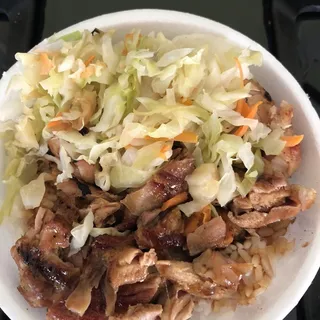 Small Chicken Bowl