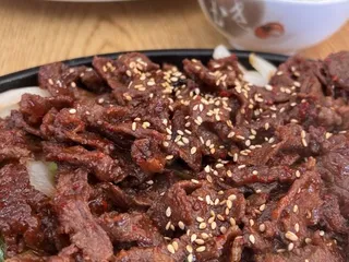 Osaka Teriyaki & Bbq