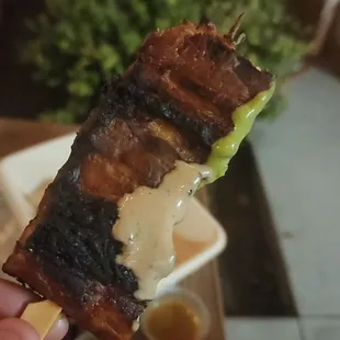 Pork belly