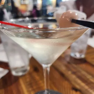Lychee Yakitini