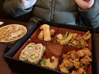 Fuji Steakhouse