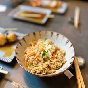 Takikomi Gohan