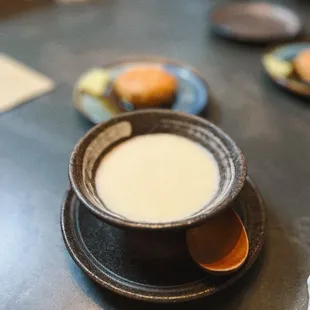 Paitan Soup