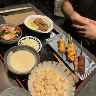 Kaisen Bento Box