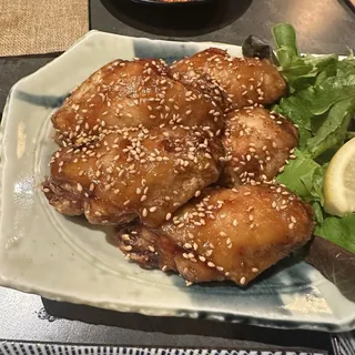 Edomasa Wings(5pc)