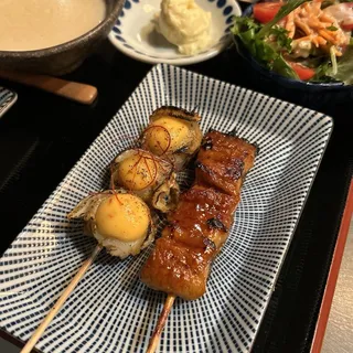 Scallop/Hotate