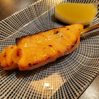 Sake/Salmon