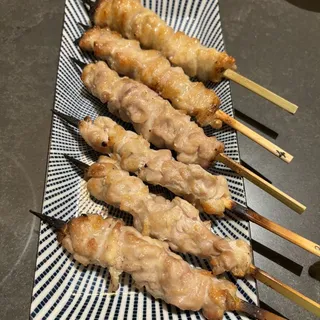 Bonjiri -Tail