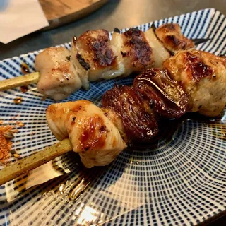 Hatsu - Chicken Heart