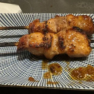 Buta - Miso Pork Belly
