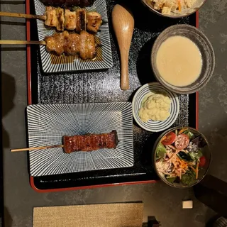 Beef Harami/ Skirt