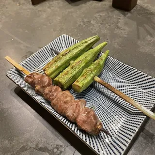 Okura - Okra
