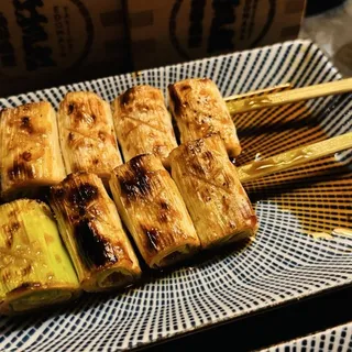 Tokyo Negi - Japanese Leek