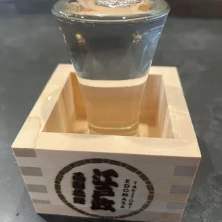 OHMINE 3 GRAIN (720ml Bottle)