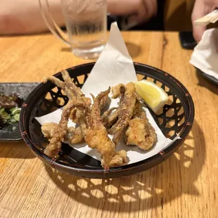Calamari