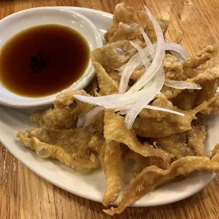 Pari-Pari Kawa Suage