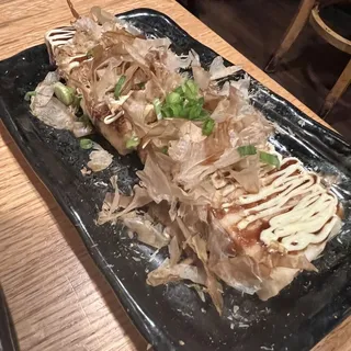 Takoyaki