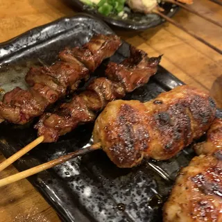 Tsukune-tare