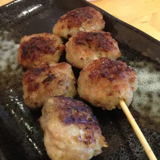 Tsukune Shio