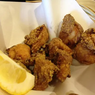 Tori Karaage