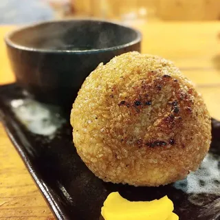 Yaki Onigiri