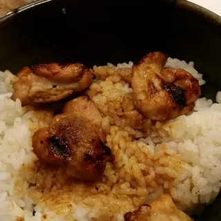 Yakitori-Don