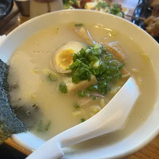Tonkotsu Ramen