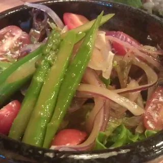 Vegetable Salad
