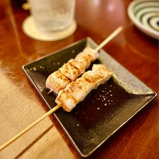 Mune (chicken breast)