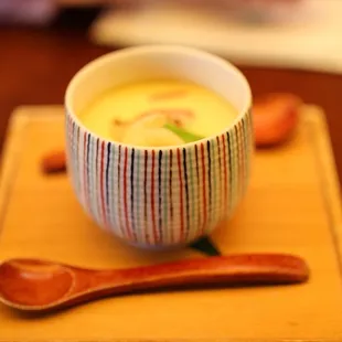 Chawanmushi