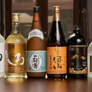 Shochu