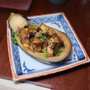 Nasu Miso