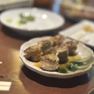 Pork Belly