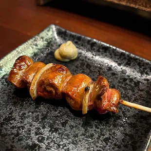 Chicken Liver